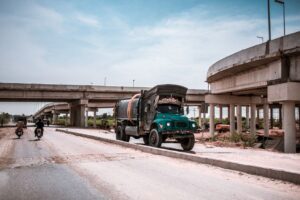 Goodlife Movers Logistics Asset – african-truck-highway - Goodlife Movers Kenya