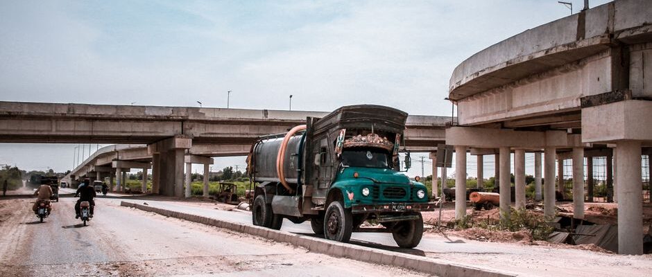 Goodlife Movers Logistics Asset – african-truck-highway - Goodlife Movers Kenya
