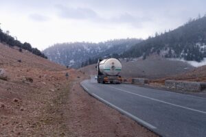 Goodlife Movers Logistics Asset – african-truck-highway - Goodlife Movers Kenya