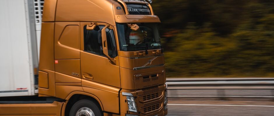 Goodlife Movers Logistics Asset – african-truck-highway - Goodlife Movers Kenya