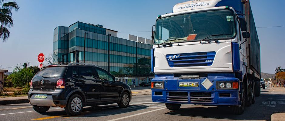 Goodlife Movers Logistics Asset – african-truck-highway - Goodlife Movers Kenya