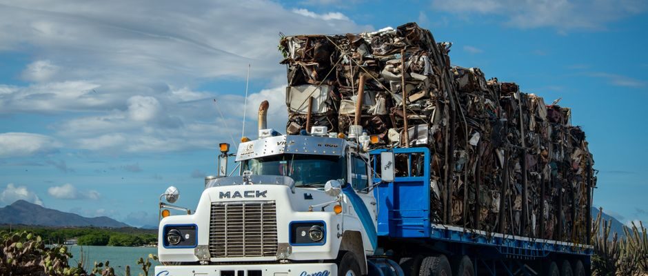Goodlife Movers Logistics Asset – african-truck-highway - Goodlife Movers Kenya