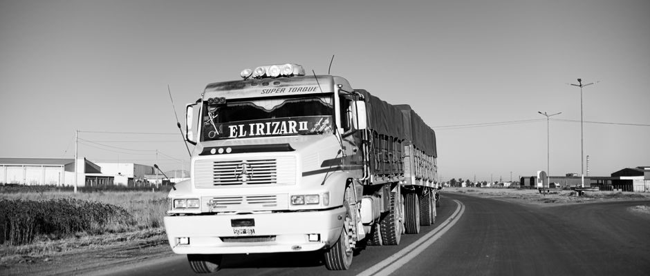 Goodlife Movers Logistics Asset – african-truck-highway - Goodlife Movers Kenya