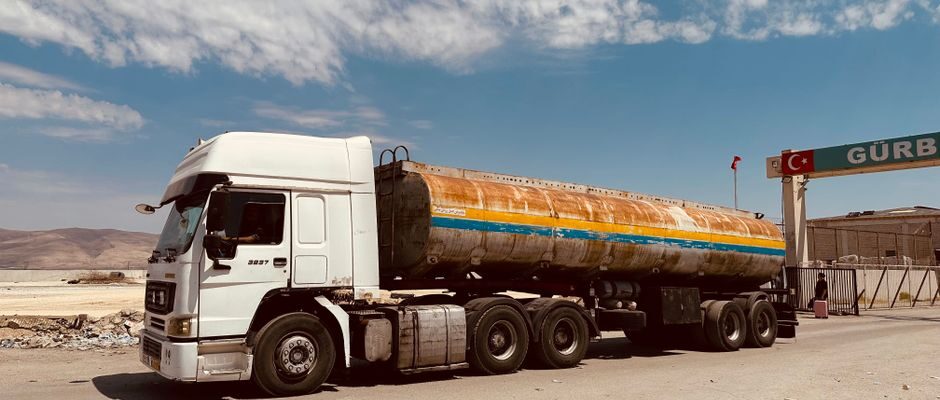 Goodlife Movers Logistics Asset – african-truck-highway - Goodlife Movers Kenya