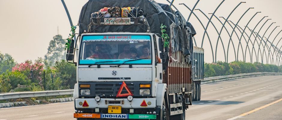 Goodlife Movers Logistics Asset – african-truck-highway - Goodlife Movers Kenya