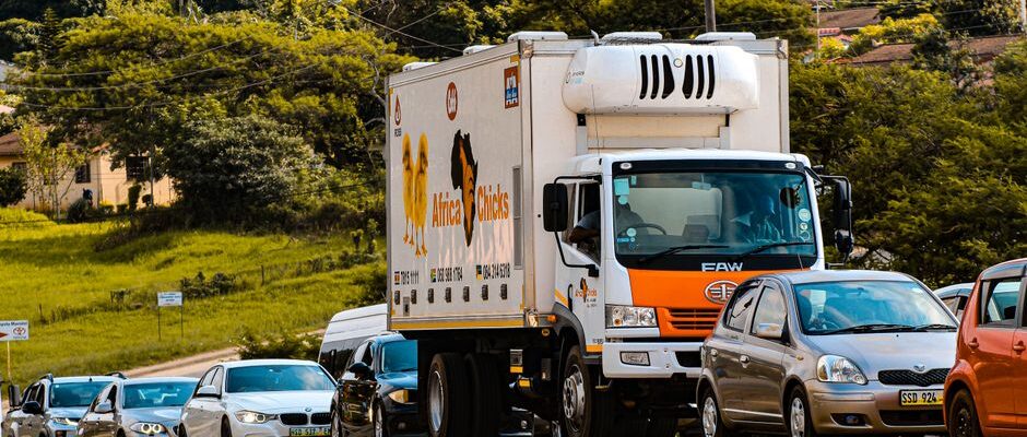 Goodlife Movers Logistics Asset – african-truck-highway - Goodlife Movers Kenya