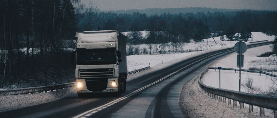 Goodlife Movers Logistics Asset – african-truck-highway - Goodlife Movers Kenya
