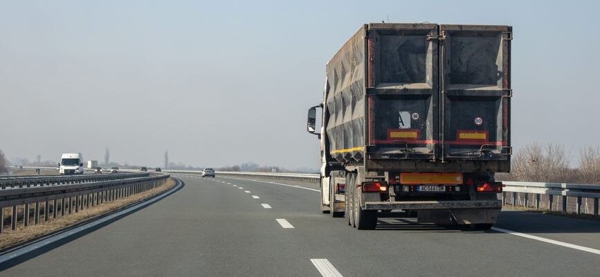 Goodlife Movers Logistics Asset – african-truck-highway - Goodlife Movers Kenya