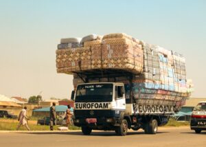 Goodlife Movers Logistics Asset – african-truck-highway - Goodlife Movers Kenya