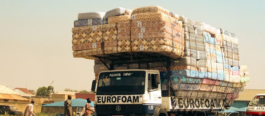 Goodlife Movers Logistics Asset – african-truck-highway - Goodlife Movers Kenya