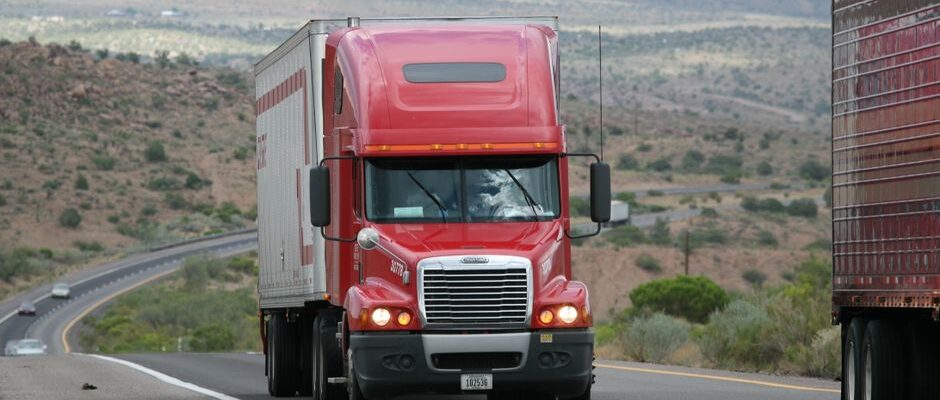 Goodlife Movers Logistics Asset – african-truck-highway - Goodlife Movers Kenya