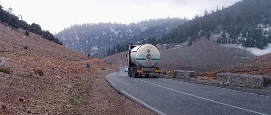 Goodlife Movers Logistics Asset – african-truck-highway - Goodlife Movers Kenya