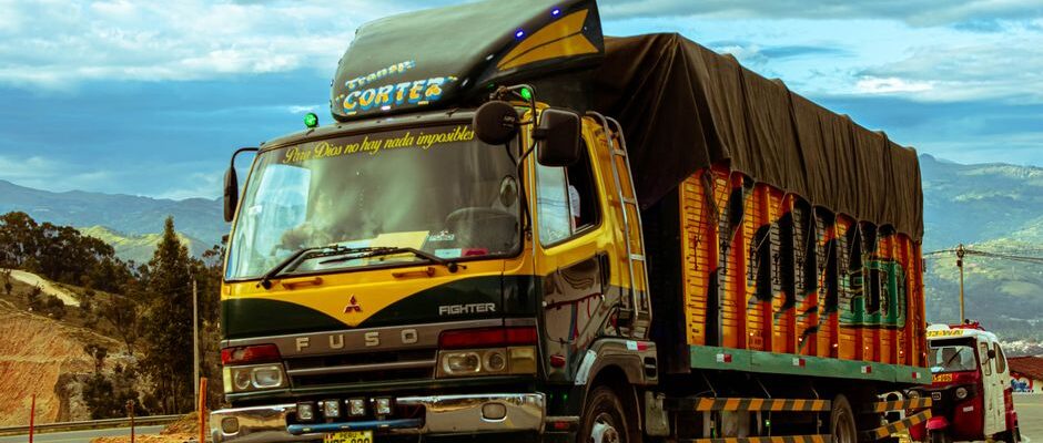Goodlife Movers Logistics Asset – african-truck-highway - Goodlife Movers Kenya