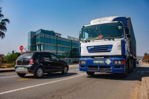 Goodlife Movers Logistics Asset – african-truck-highway - Goodlife Movers Kenya