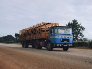 Goodlife Movers Logistics Asset – african-truck-highway - Goodlife Movers Kenya
