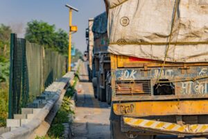 Goodlife Movers Logistics Asset – african-truck-highway - Goodlife Movers Kenya