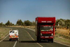 Goodlife Movers Logistics Asset – african-truck-highway - Goodlife Movers Kenya