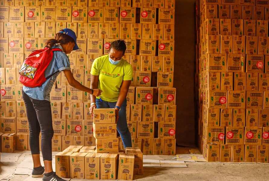 Goodlifemovers 0729839701 – Top Best Movers in Kamiti Road Nairobi
