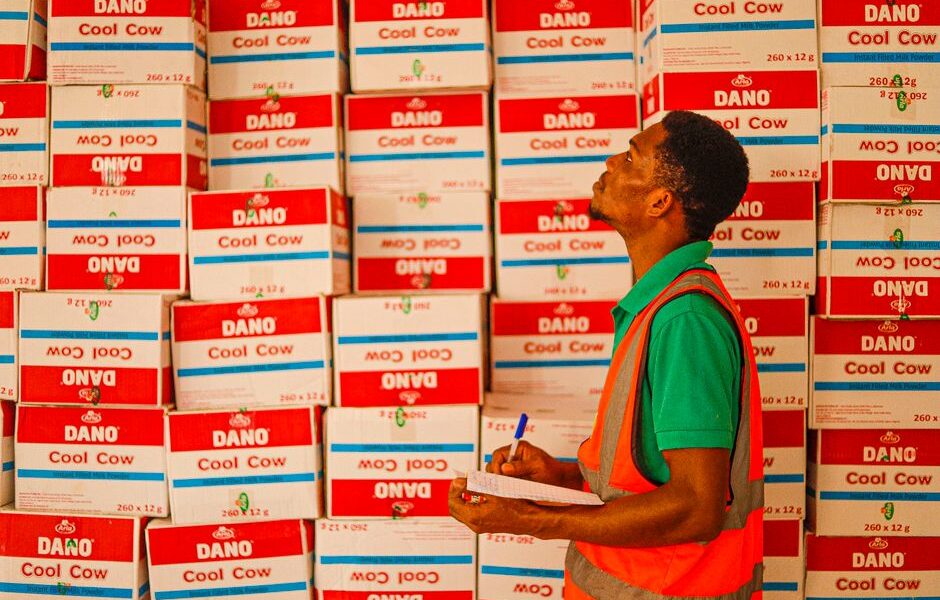Goodlife Movers Kenya 0729839701: Reliable Movers Near Syokimau