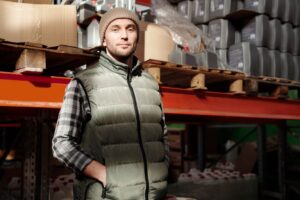 Goodlife Movers Logistics Asset – african-worker-warehouse - Goodlife Movers Kenya