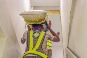 Goodlife Movers Logistics Asset – african-worker-warehouse - Goodlife Movers Kenya