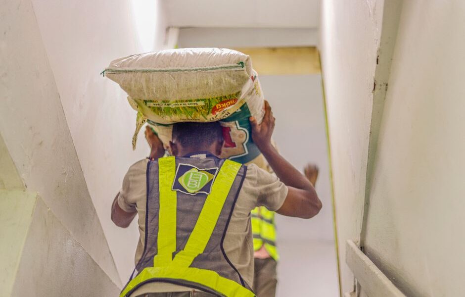 Goodlifemovers Kenya: Best House Moving Services in Nairobi | Call 0729839701