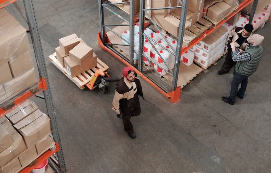 Goodlifemovers Kenya 0729839701 – Professional Movers in Nairobi Kenya