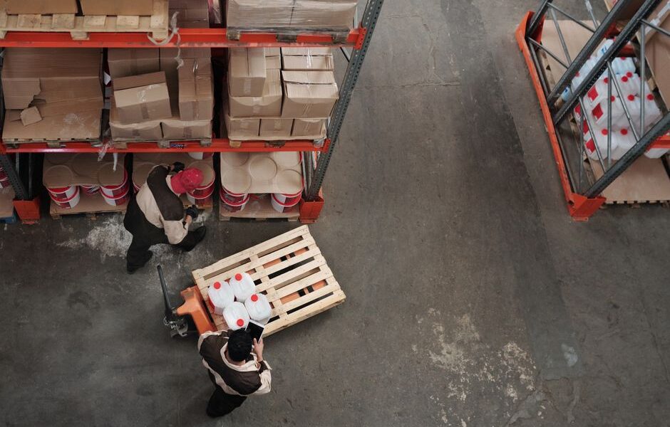 Goodlifemovers Kenya 0729839701: Office Relocation Services in Nairobi