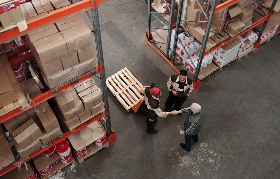 Goodlifemovers Kenya: Professional Movers and Packers in Nairobi