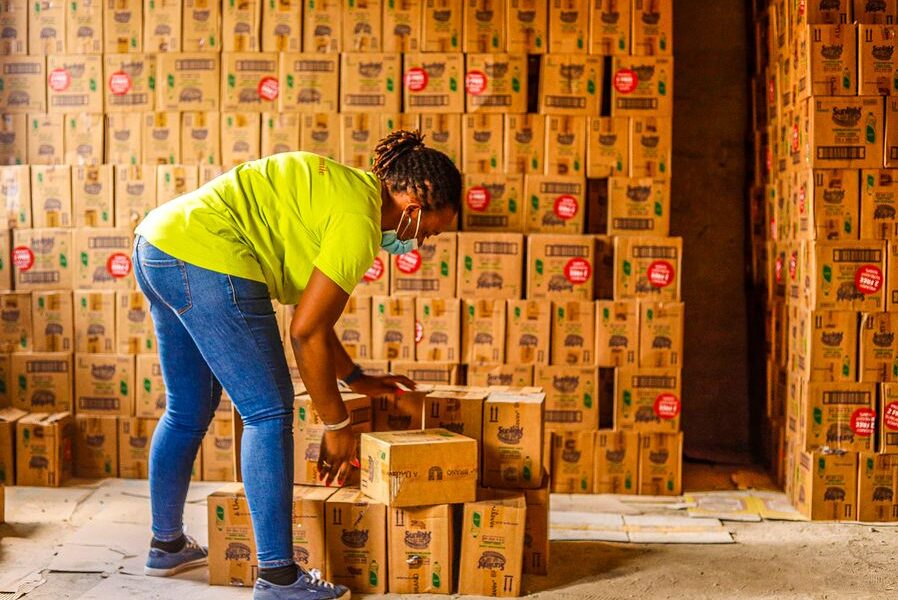 Goodlifemovers Kenya: Best Affordable Movers in Kitengela & Nairobi