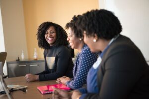 Goodlife Movers Logistics Asset – black-professional-smiling - Goodlife Movers Kenya