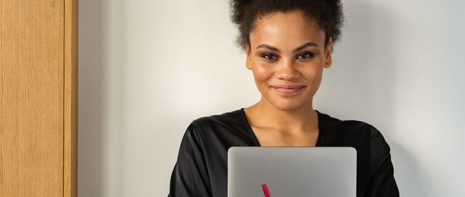 Goodlife Movers Logistics Asset – black-professional-smiling - Goodlife Movers Kenya