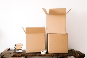 Goodlife Movers Logistics Asset – cardboard-boxes-stack - Goodlife Movers Kenya