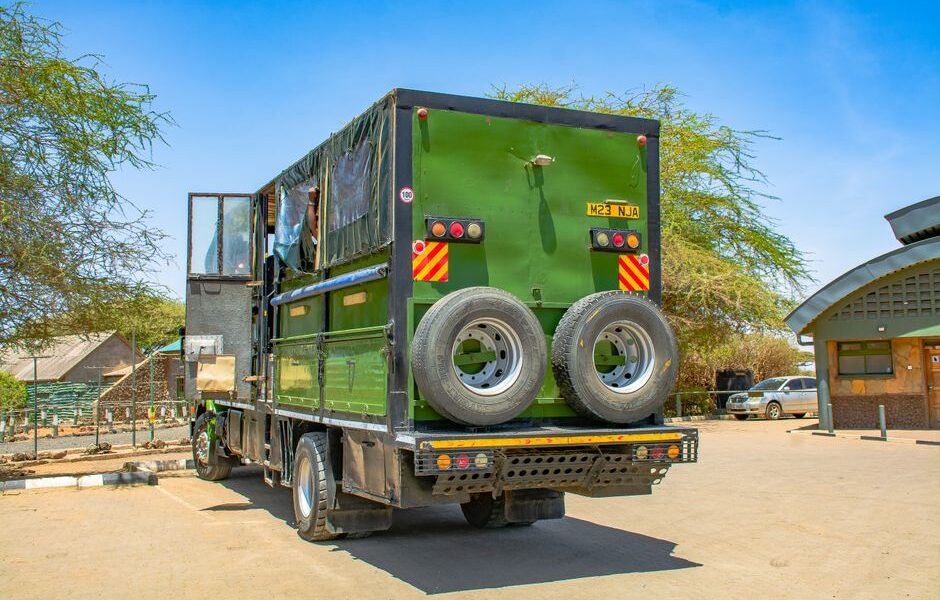 Affordable House Movers Machakos – Cheap Home Relocation Kenya