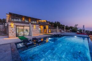 Goodlife Movers Logistics Asset – luxury-villa-modern - Goodlife Movers Kenya