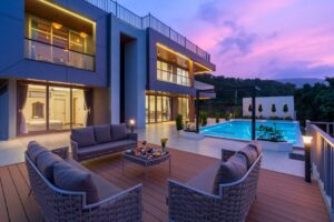 Goodlife Movers Logistics Asset – luxury-villa-modern - Goodlife Movers Kenya