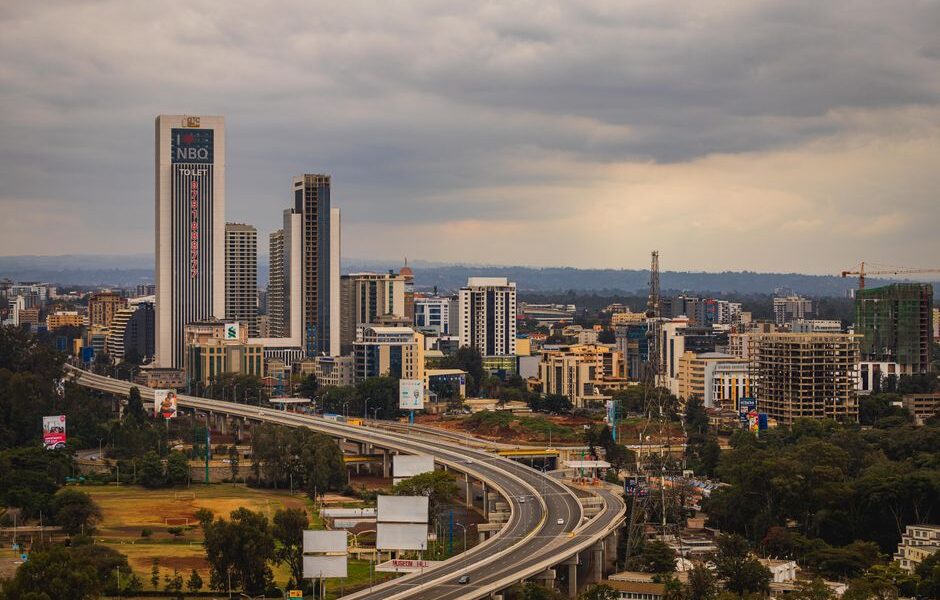 Goodlifemovers Kenya 0729839701 – Top Movers in Nairobi CBD