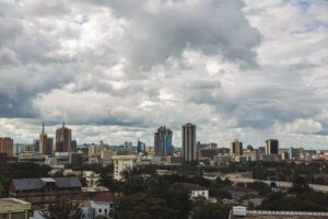 Goodlife Movers Logistics Asset – nairobi-estate-exterior - Goodlife Movers Kenya