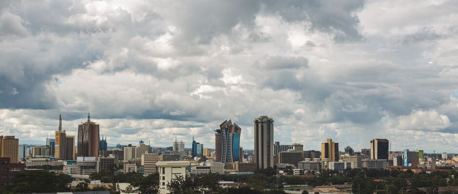 Goodlife Movers Logistics Asset – nairobi-estate-exterior - Goodlife Movers Kenya
