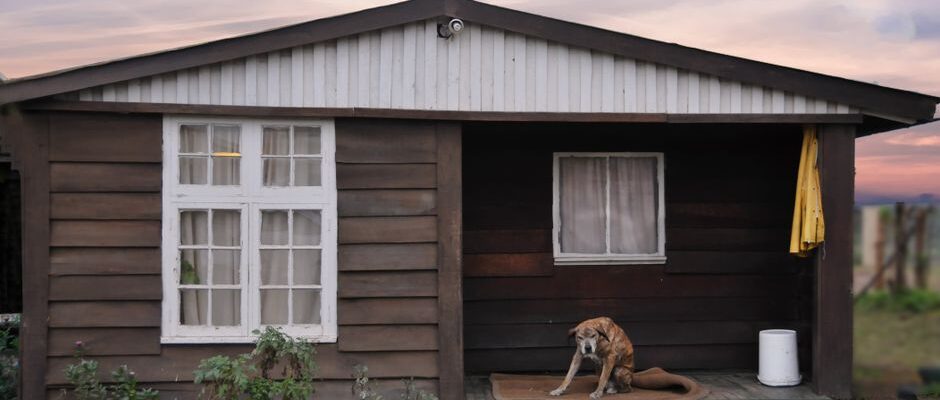 Goodlife Movers Logistics Asset – nairobi-house-exterior - Goodlife Movers Kenya