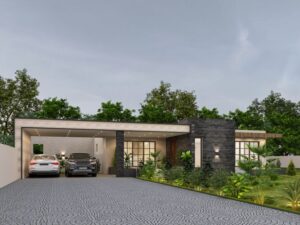 Goodlife Movers Logistics Asset – nairobi-house-exterior - Goodlife Movers Kenya