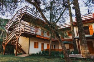 Goodlife Movers Logistics Asset – nairobi-house-exterior - Goodlife Movers Kenya
