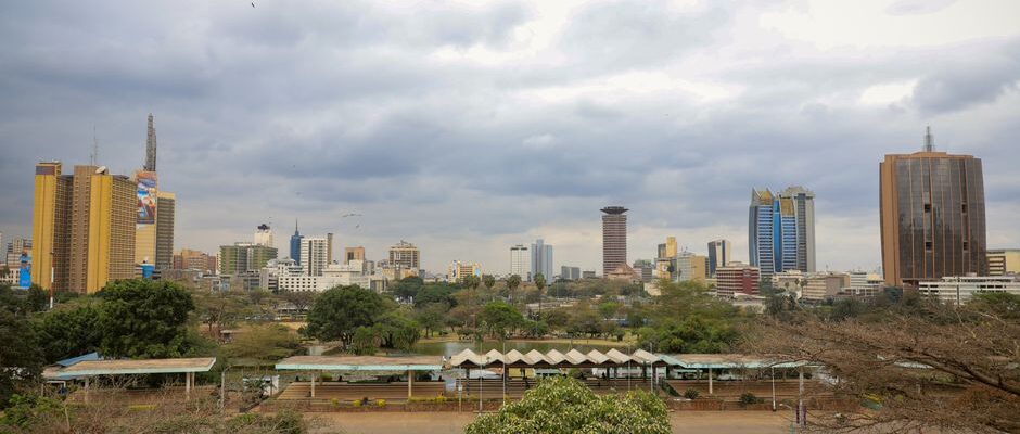 Goodlife Movers Logistics Asset – nairobi-house-exterior - Goodlife Movers Kenya