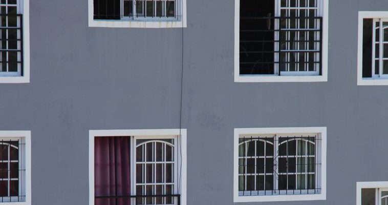 Goodlife Movers Logistics Asset – nairobi-house-exterior - Goodlife Movers Kenya