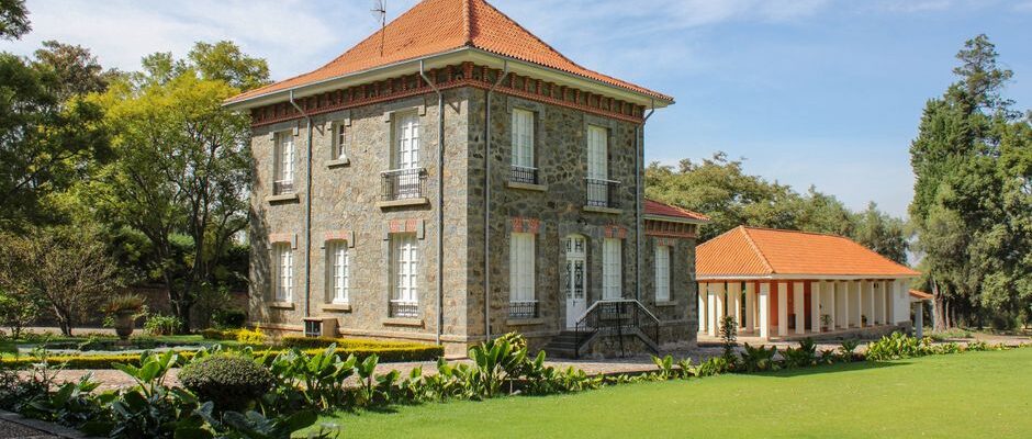 Goodlife Movers Logistics Asset – nairobi-house-exterior - Goodlife Movers Kenya