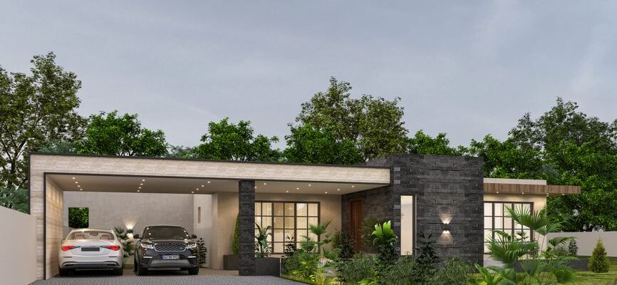 Goodlife Movers Logistics Asset – nairobi-house-exterior - Goodlife Movers Kenya