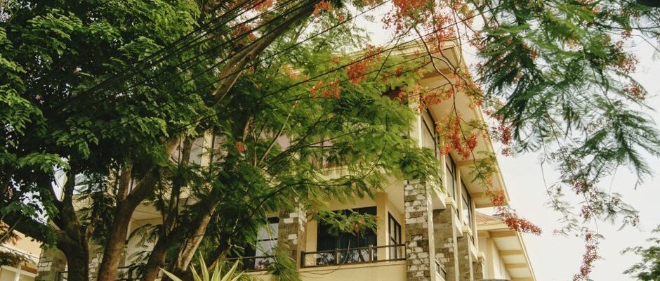 Goodlife Movers Logistics Asset – nairobi-house-exterior - Goodlife Movers Kenya