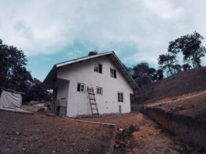Goodlife Movers Logistics Asset – nairobi-house-exterior - Goodlife Movers Kenya