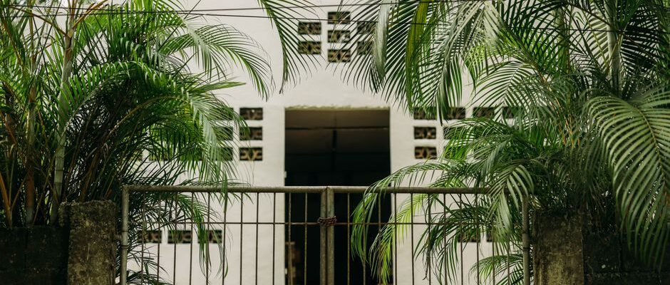 Goodlife Movers Logistics Asset – nairobi-house-exterior - Goodlife Movers Kenya