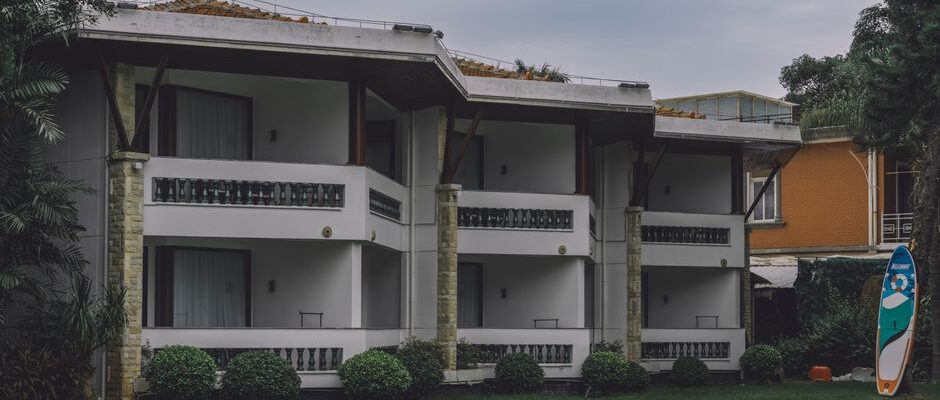 Goodlife Movers Logistics Asset – nairobi-house-exterior - Goodlife Movers Kenya